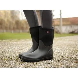 Covalliero Stiefel NeoLite halbhoch 41