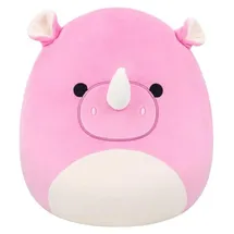 Squishmallows Rosa Nashorn 30 cm Rosa