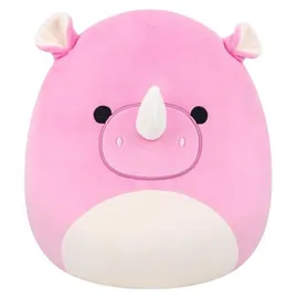 Squishmallows Rosa Nashorn 30 cm Rosa