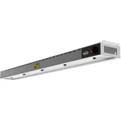 CombiSteel Wärmhaltestrahler 1600 - 4 Elementen Von 250W