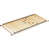 Lattenrost Rubin natur Liegefläche B/L: ca. 90x200 cm - natur