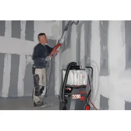 STARMIX Industriestaubsauger Zubehör, Dustfixx