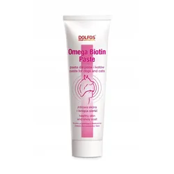 DOLFOS Dolvit Omega Biotin-Paste 100g