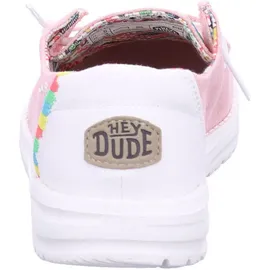 HEYDUDE Hey Dude Wendy Boho für Damen rosa 40 EU