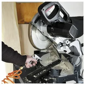 Einhell Druckluftset Profi 5-tlg.