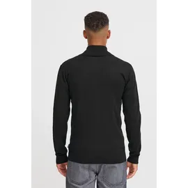 Blend Strickjacke BHMCASSBERG in schwarz, | Gr.: M