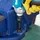Makita Impact Black T-Schlagnuss 1/2 Zoll T45 78 mm