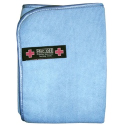 MUC-OFF Mikrofaser Poliertuch