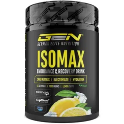 Isomax, verschiedene Sorten - 1000 g