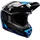 Bell Moto-10 Spherical Blau