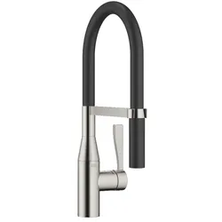 Einhebelmischer Profi SYNC Chrom 33865895