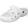 Chung Shi Dux Clog weiß 43