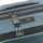 Travelite Air Base 4-Rollen Cabin 55 cm / 43 l eisblau