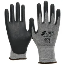 Nitras Schnittschutzhandschuh Cut 3, EN 388, Größe XL