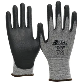 Nitras Schnittschutzhandschuh Cut 3, EN 388, Größe XL
