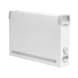 Dimplex 380840 Wandkonvektor DX-Serie 2, 0 kW, elektronisch DX 520E DX520E