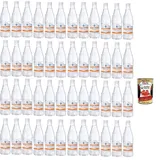 Acqua Panna Mineralwasser, 48x500ml, natürliches Wasser+Polpa