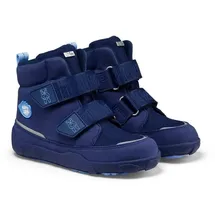 Affenzahn Winterstiefel Bär Dunkelblau 22