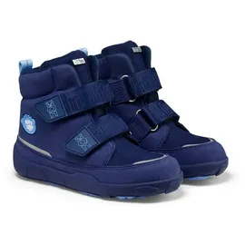 Affenzahn Winterstiefel Bär Dunkelblau 22