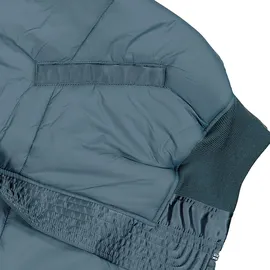 Alpha Industries MA-1 Base Vest Petrol/Blau M