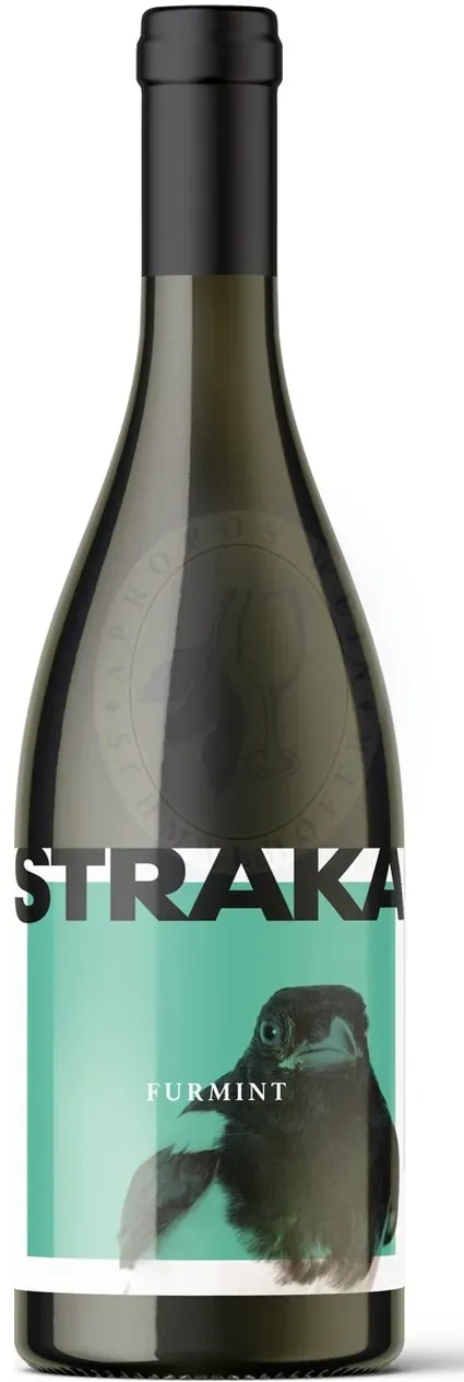Furmint 2024 Straka 0,75l