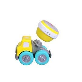 Bb Junior Zement Mixer