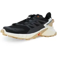 Salomon Supercross 4 Trailrunningschuhe Gr 42