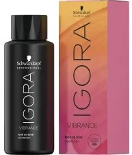 Schwarzkopf Igora Vibrance 9-55 Extra Hellblond Gold Extra 60ml