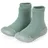 Sterntaler Adventure-Socks uni in sattes grün - Gr.: 20