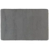 Rhomtuft Square 80 x 160 cm kiesel