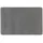 Rhomtuft Square 80 x 160 cm kiesel