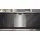 Siemens iQ300 SN43HS16AE Unterbau-Geschirrspüler (598 mm breit, Edelstahl)