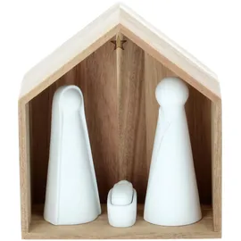 räder Große Krippe