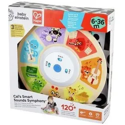 Hape - Buntes Touch Orchster