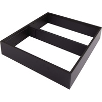 Blum AMBIA-LINE Schubkastenrahmen ab NL270mm, Stahl carbonschwarz