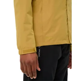 Vaude Escape Bike Light Regenjacke Herren savanna 3XL