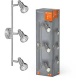 LEDVANCE LED Spot 4058075540569 7,8 W GU10 warmweiß