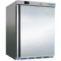 Saro Kühlschrank HK 200 S/S PRO, B 600 x T 615 x H 855 mm