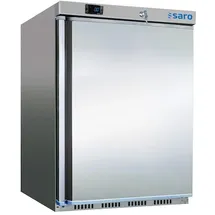 Saro Kühlschrank HK 200 S/S PRO, B 600 x T 615 x H 855 mm