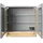 Fackelmann B.Style 80 cm sandeiche