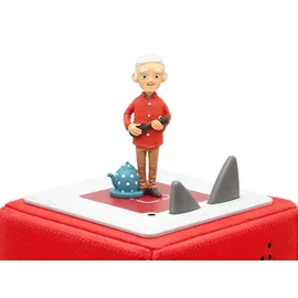 Tonies Fredrik Vahle Zugabe