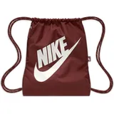 Nike NK Heritage Drawstring Dark Pony/Dark Pony/Summit WHI