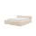 s-style möbel Noord 160 x 200 cm Beige