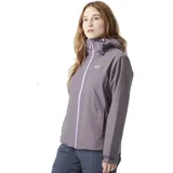 Picture Organic Clothing Picture Damen Funktionsjacke Volute 2.5 L Jacket Excalibur - L - L