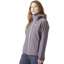 Picture Organic Clothing Picture Damen Funktionsjacke Volute 2.5 L Jacket Excalibur - L - L