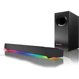 Creative Labs Sound BlasterX Katana Bluetooth 2.1 System