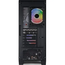 Joule Performance Gaming-PC AMD Ryzen 5 7500F 4,0 GHz 32 GB RAM 1 TB SSD GeForce RTX 5070 Win 11