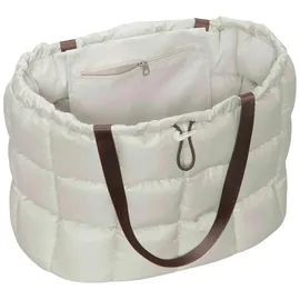 Nike Puffle 2.0 24L Daybag Light Bone/Mink Brown/Sail