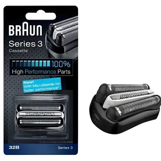 Braun Scherfolie & Klingenblock Series 3 Kombipack 30B
