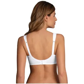 Rosa Faia BH Twin Seamless Underwire Bra weiß, 85B